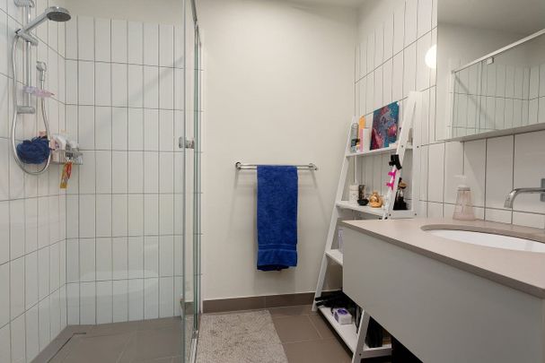Convenience & Comfort - Photo 1
