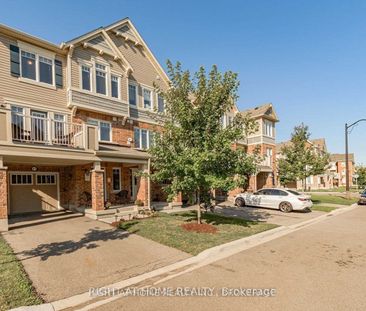 For Lease - 1631 Leblanc Court, Milton, Ontario - Photo 2