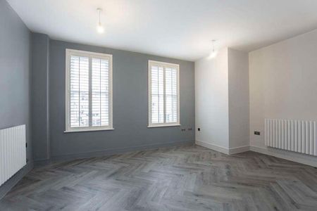Buckingham Court, Wellington Street, Cheltenham, GL50 - Photo 5