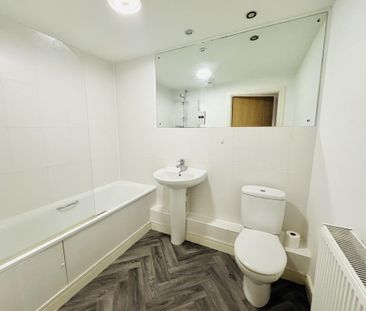 1 bedroom flat to rent - Photo 6