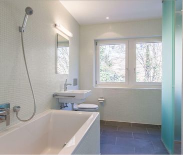 Exklusive 3.5-Zimmer-Wohnung am Zürichberg - Photo 3