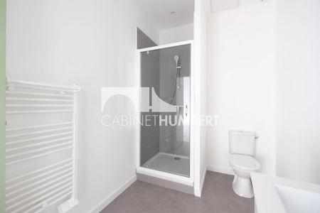 Location Appartement 2 pièces 36m² ST ETIENNE 42000 - Photo 2