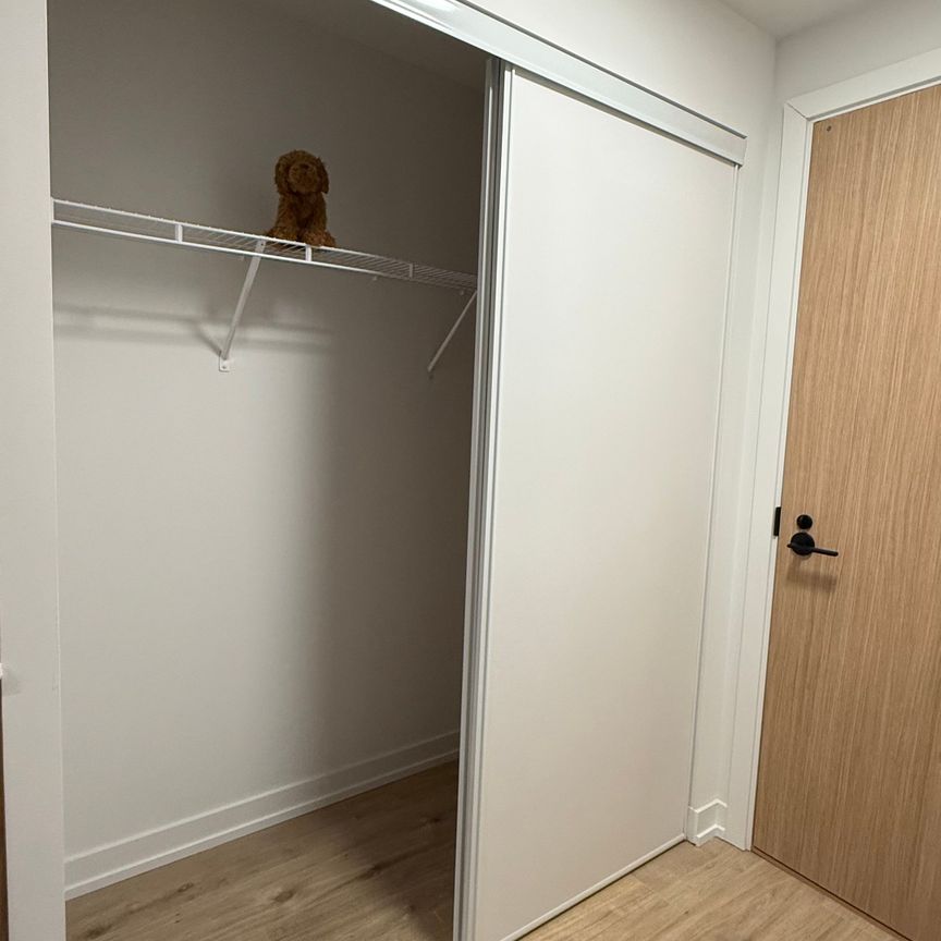 For Lease - 35 Parliament Street Unit# 609, Toronto, Ontario - Photo 1