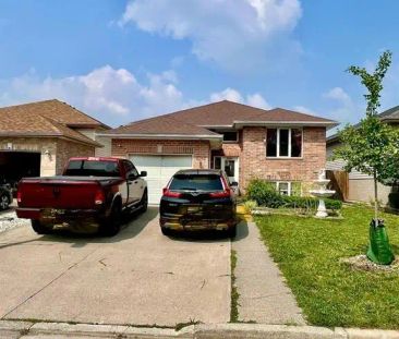 2349 TRANQUILITY AVENUE — 3 Bedroom - Photo 1