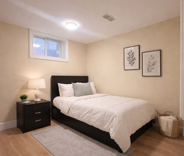 For Lease - 62 Billingsgate Crescent Unit# Bsmt, Ajax, Ontario - Photo 3