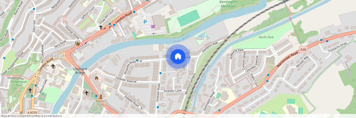 Rockliffe Avenue, BA2 6QP, Bath