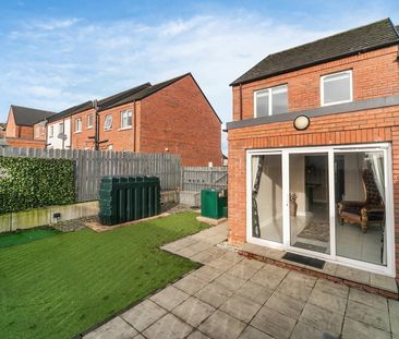 11 Fort Manor, BT251GG, Dromore - Photo 6