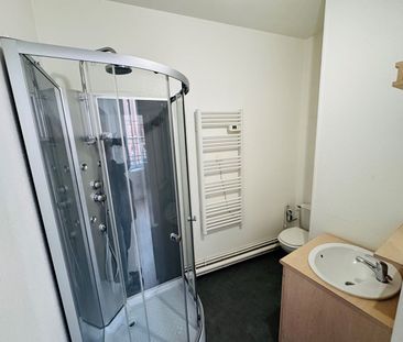 Location Appartement 1 pièce 28m² ROUEN 76000 - Photo 4