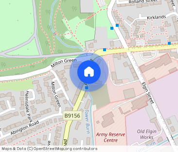 Forth Court, Forth Street, Dunfermline, KY12 - Photo 1