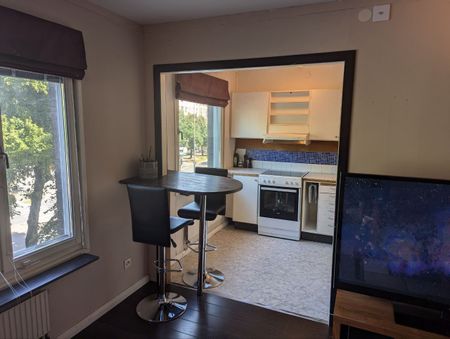 Ringvägen, Stockholm - Photo 4