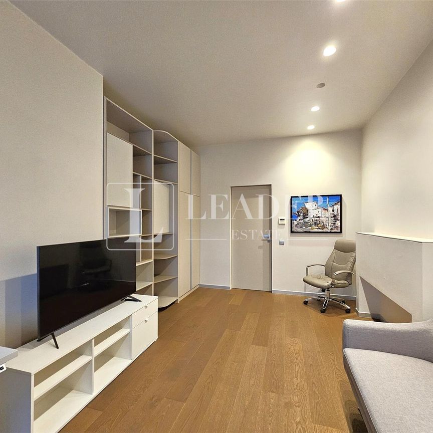 Exceptional 4Bedroom Penthouse for Rent – Iancu Nicolae, Pipera - Photo 1