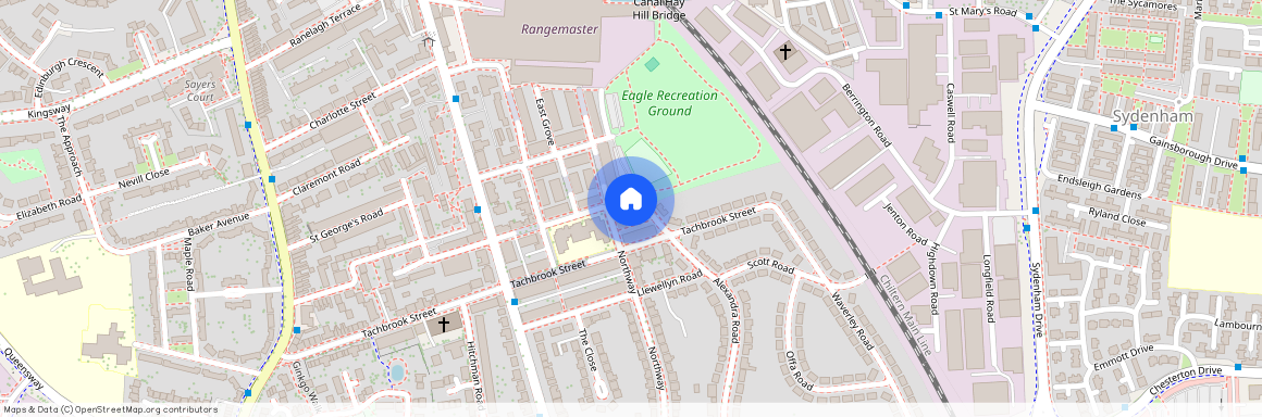 132 Shrubland Street, Leamington Spa