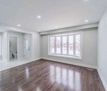 For Lease - 102 Golfhaven Drive Unit# Main, Toronto, Ontario - Photo 5