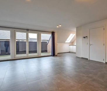 Gerenoveerd 3-slaapkamerappartement te huur in kleinschalig gebouw ... - Foto 3