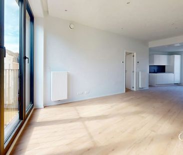 Appartement te huur - foto 5