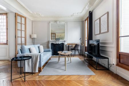 Rue de Boulainvilliers - Photo 2