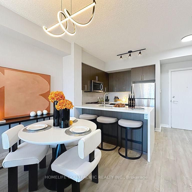 For Lease - 1603 Eglinton Avenue Unit# 517, Toronto, Ontario - Photo 1