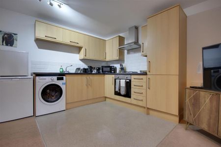 1 bedroom apartment to rent - Photo 5