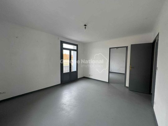 Location Appartement 3 pièces 69m² - Photo 1