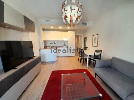 Alquiler de piso en Calle Goya - Photo 1