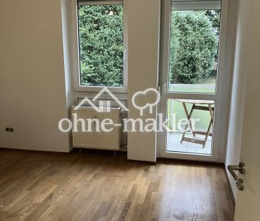 Ruhige 3 Zi Wohnung in Rödelheim - Photo 4