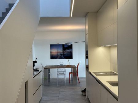 Villa Panoramica con Vista Lago e Design Unico – Via Mondacce, Minusio - Photo 3