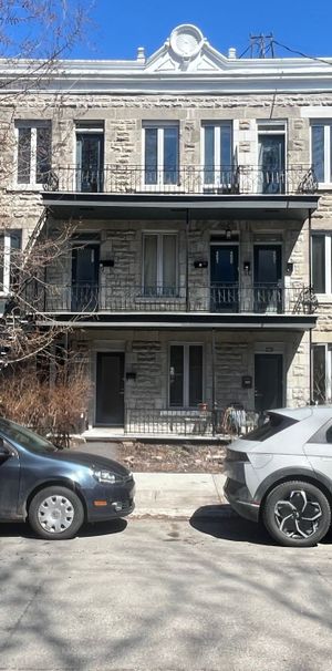 4681 Rue Garnier, Montréal - Photo 1