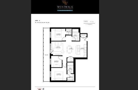 Condo for rent, Dollard-des-Ormeaux - Photo 2