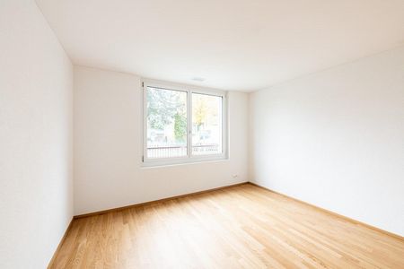3.5 Zimmerwohnung in Schaffhausen - Foto 4