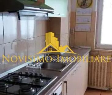 NOVISIMO-IMOBILIARE: APARTAMENT CU DOUA CAM. ULTRACENTRAL - Fotografie 3
