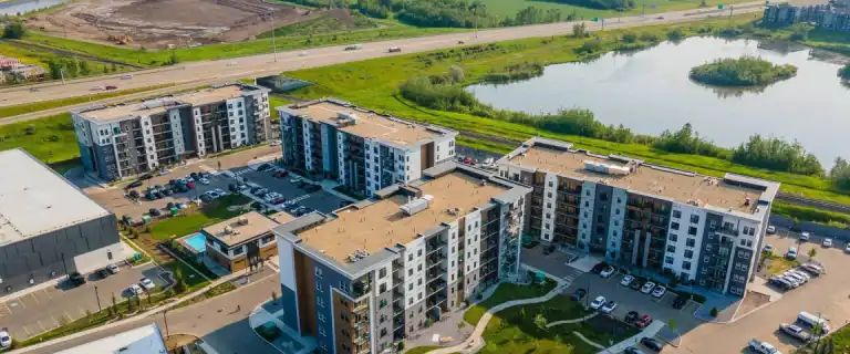 G17 Apartments at Tamarack | 789 Tamarack Way NW, Edmonton - Photo 1