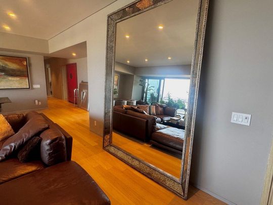 Interlomas. The Parallel. Departamento en renta $65,000MN - Photo 1