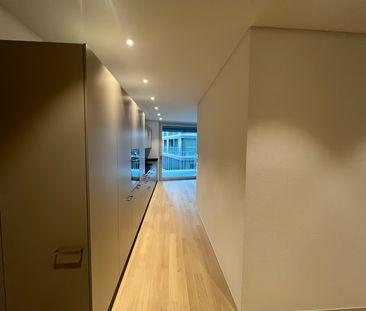 4.5 Zimmer, 101 m², 1. Stock - Foto 2