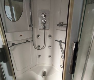 Studio Flat, Dumfries St, LU1 - Photo 6