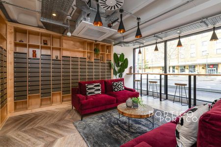 Studio to rent - Photo 2