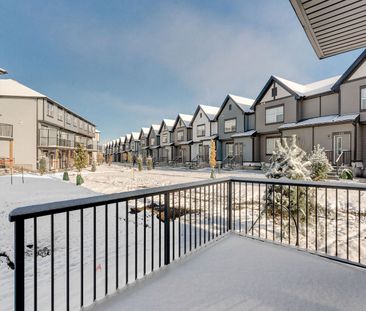 309 - 25 Evanscrest Mews Northwest, Calgary - Photo 3