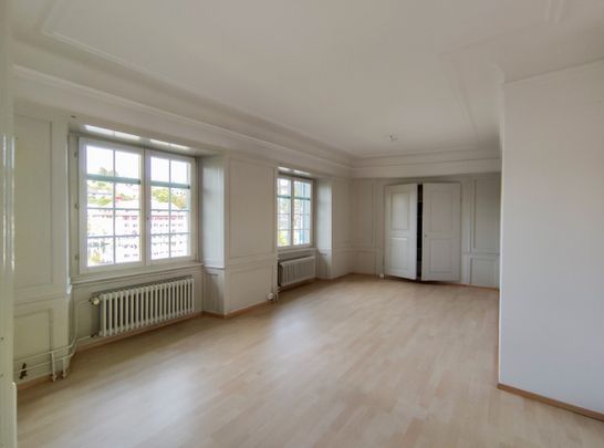 Helle 3.5 Zimmerwohnung zu vermieten - Photo 1