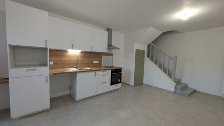 Maison T3 de 48.70m² à deux pas de LA ROCHE-BERNARD - Photo 5