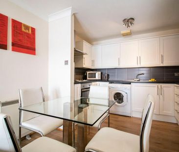 1 bedroom flat to rent - Photo 6