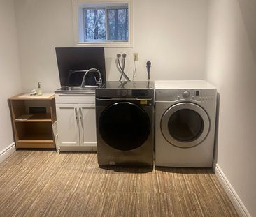 For Lease - 153 Stephen Street Unit# Basement, Richmond Hill, Ontario - Photo 6