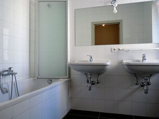 KARAKTERVOLLE WONING TE HUUR IN HARTJE KORTRIJK - Foto 1