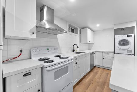 For Lease - 8407 Mears Crescent Unit# lower, Niagara Falls, Ontario - Photo 2