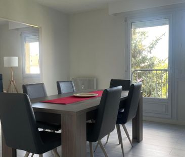 Location Appartement 4 pièces 70m² DIJON 21000 - Photo 2