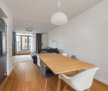 Te huur: Appartement Blauwvoetstraat 4 H in Amsterdam - Photo 4