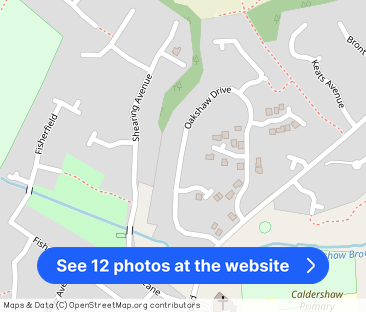 Oakshaw Drive, Norden, Rochdale, OL12 - Photo 1