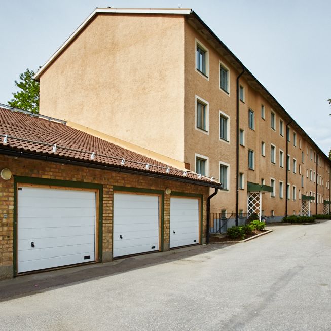 Emausgatan 48 B - Photo 1