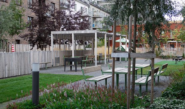 Pålgatan 2, 75221, Uppsala - Foto 1