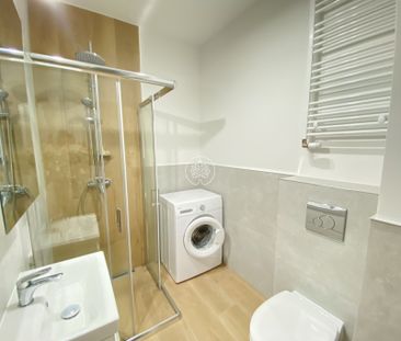 Nowe mieszkanie z ogródkiem blisko Centrum - Фото 6