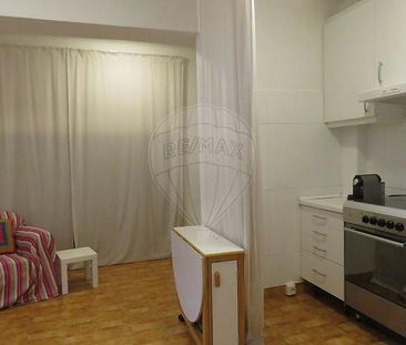 Apartamento T1 - Photo 1