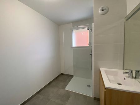 Appartement 2 pièces - Photo 3